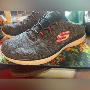 Sketchers slip ons Womens sneakers 7